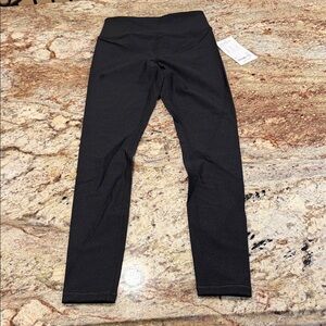 Athleta"Elation sheer tight" Leggings